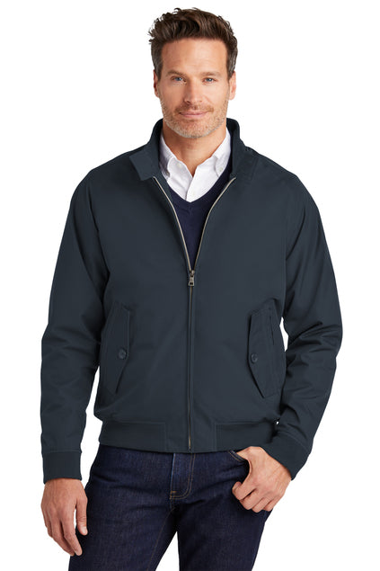 BROOKS BROTHERS BOMBER JACKET