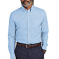 BROOKS BROTHERS WRINKLE-FREE STRETCH PINPOINT SHIRT