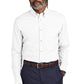 BROOKS BROTHERS WRINKLE-FREE STRETCH PINPOINT SHIRT