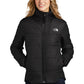 The North Face ® Women's Chest Logo Everyday Insulated Jacket