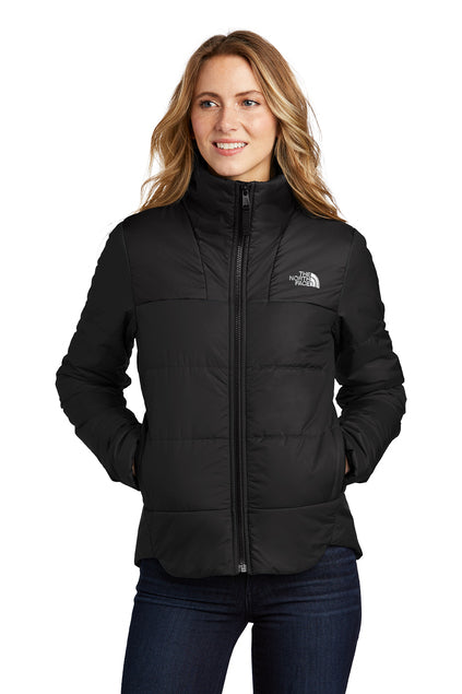 The North Face ® Women's Chest Logo Everyday Insulated Jacket