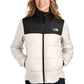 The North Face ® Women's Chest Logo Everyday Insulated Jacket