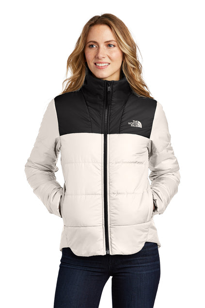 The North Face ® Women's Chest Logo Everyday Insulated Jacket