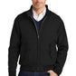 BROOKS BROTHERS BOMBER JACKET