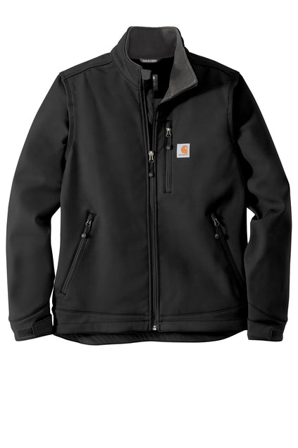 Carhartt® Crowley Soft Shell Jacket