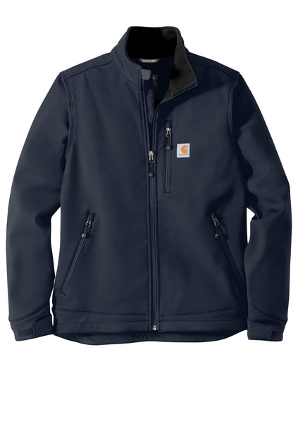 Carhartt® Crowley Soft Shell Jacket