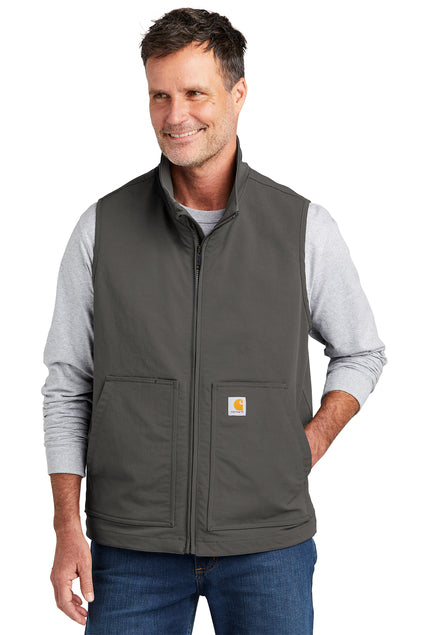 Carhartt® Super Dux™ Soft Shell Vest