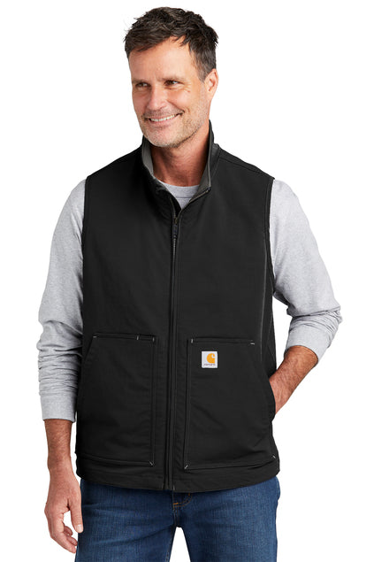 Carhartt® Super Dux™ Soft Shell Vest