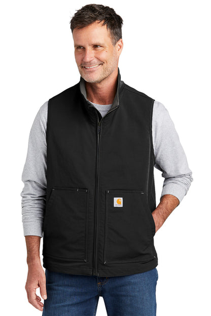 Carhartt® Super Dux™ Soft Shell Vest