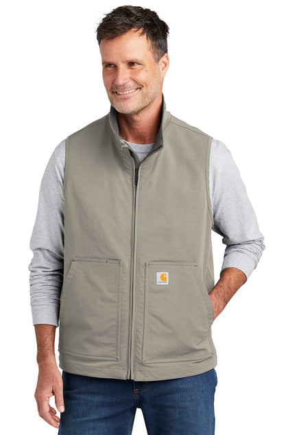 Carhartt® Super Dux™ Soft Shell Vest