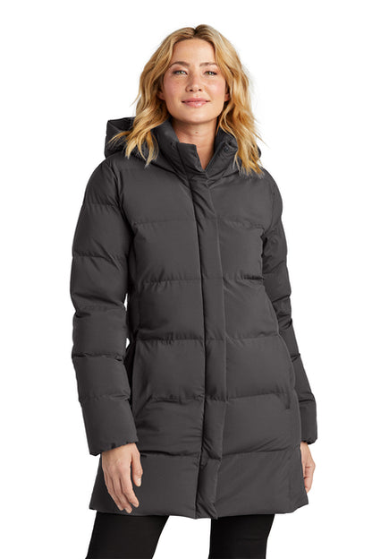 Mercer+Mettle® Women’s Puffy Parka