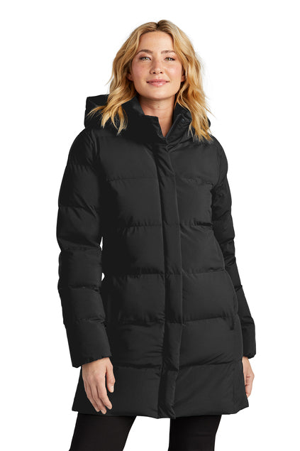 Mercer+Mettle® Women’s Puffy Parka