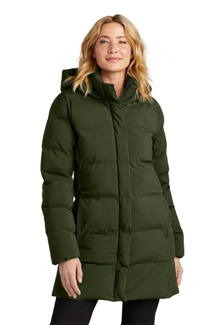 Mercer+Mettle® Women’s Puffy Parka
