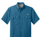 Eddie Bauer® Short Sleeve Performance Fishing Shirt