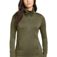 OGIO® Women's Modern Performance Full-Zip - OG0048