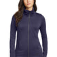 OGIO® Women's Modern Performance Full-Zip - OG0048