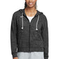 Nike Women's Gym Vintage Full-Zip Hoodie