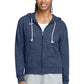 Nike Women's Gym Vintage Full-Zip Hoodie