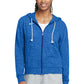 Nike Women's Gym Vintage Full-Zip Hoodie