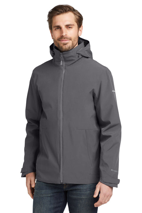 Eddie Bauer® WeatherEdge® 3-in-1 Jacket - EDB025