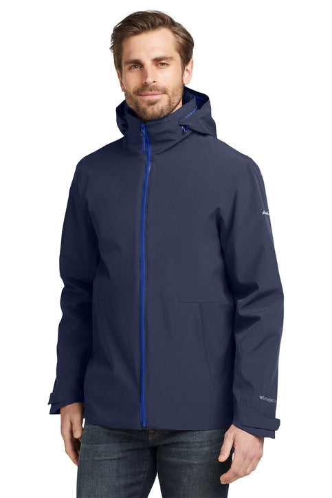 Eddie Bauer® WeatherEdge® 3-in-1 Jacket - EDB025