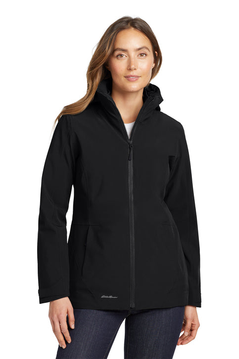 Eddie Bauer® Women's WeatherEdge® 3-in-1 Jacket - EDB034