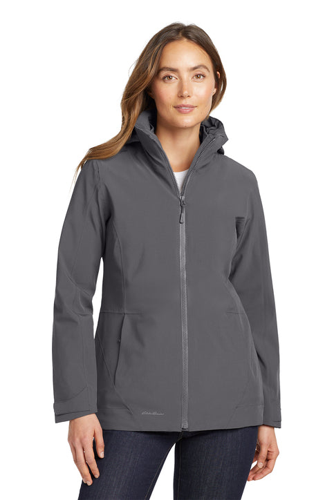 Eddie Bauer® Women's WeatherEdge® 3-in-1 Jacket - EDB034