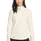 Eddie Bauer® Women's 1/2-Zip Microfleece Jacket - EDB033