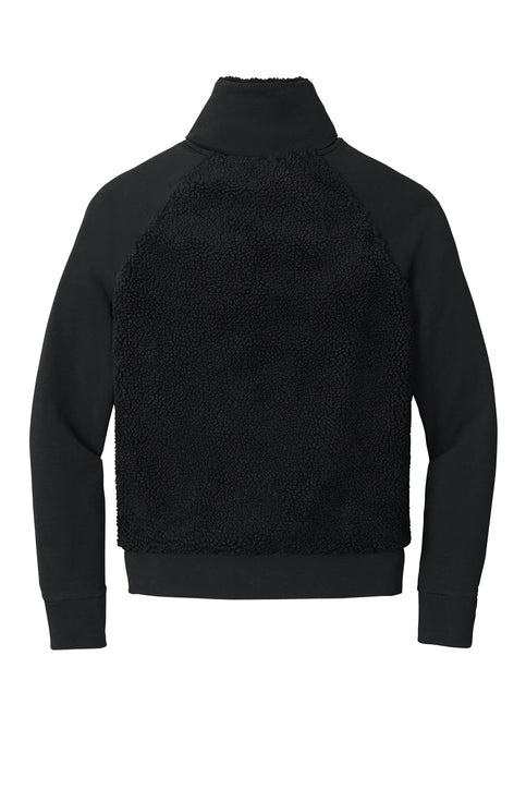 OGIO® Women's Luuma Sherpa Full-Zip