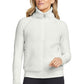 OGIO® Women's Luuma Sherpa Full-Zip