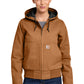Carhartt® Women’s Washed Duck Active Jacket - CH0023