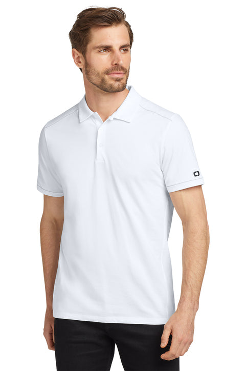 OGIO® Code Stretch Polo