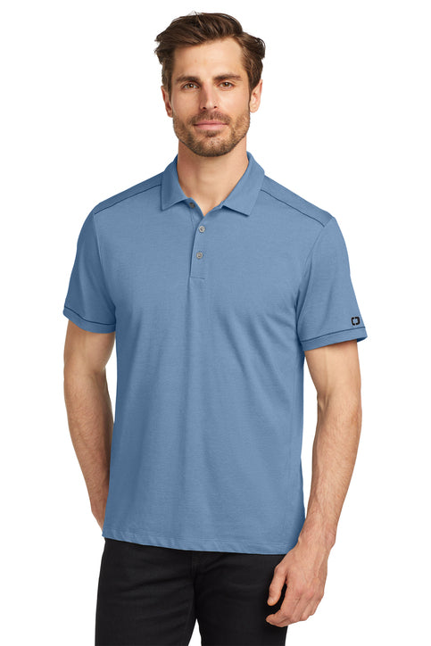 OGIO® Code Stretch Polo