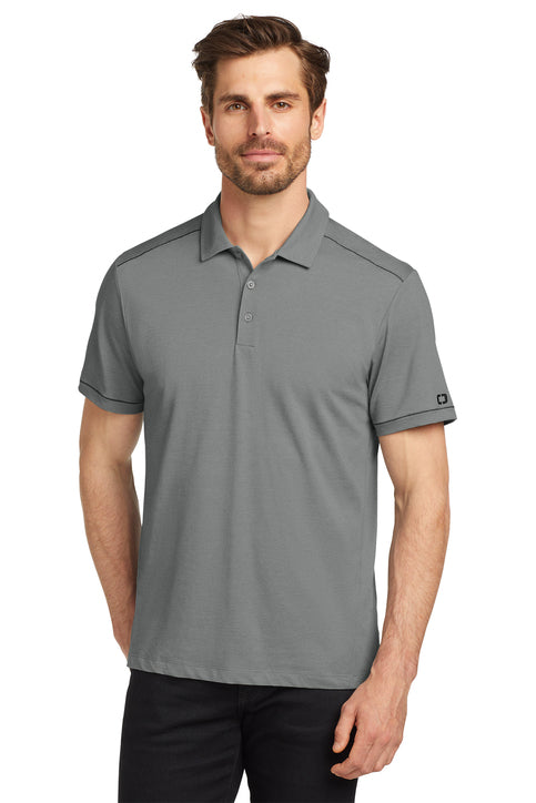 OGIO® Code Stretch Polo