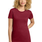 Next Level Apparel® Women’s CVC Tee