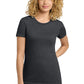 Next Level Apparel® Women’s CVC Tee