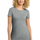 Next Level Apparel® Women’s CVC Tee