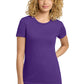 Next Level Apparel® Women’s CVC Tee