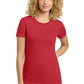 Next Level Apparel® Women’s CVC Tee