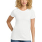 Next Level Apparel® Women’s CVC Tee
