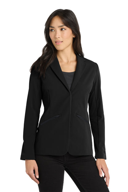 OGIO® Women's Fusion Blazer