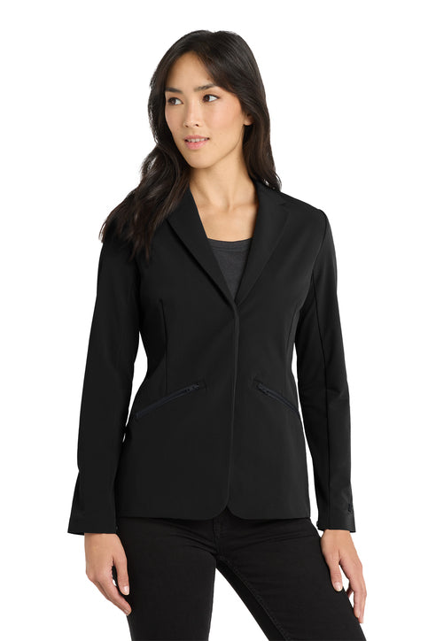 OGIO® Women's Fusion Blazer