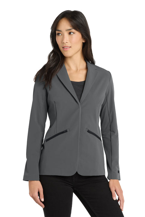 OGIO® Women's Fusion Blazer