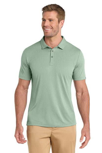TRAVISMATHEW COTO PERFORMANCE POLO