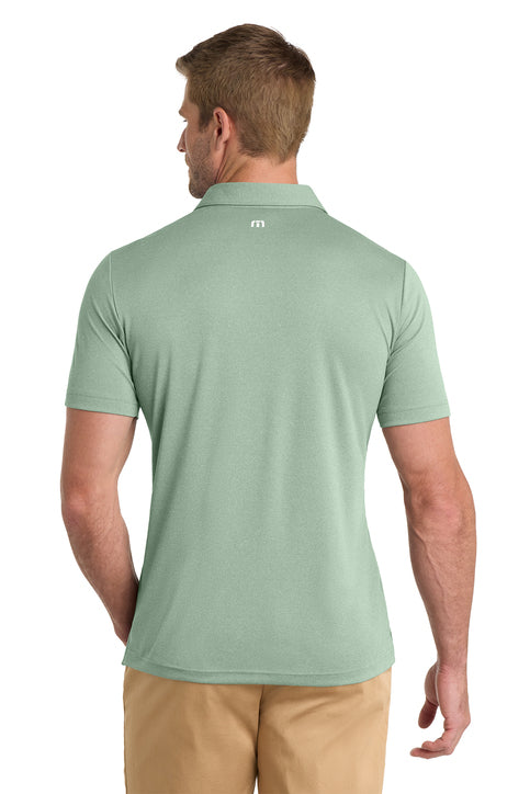 TRAVISMATHEW COTO PERFORMANCE POLO