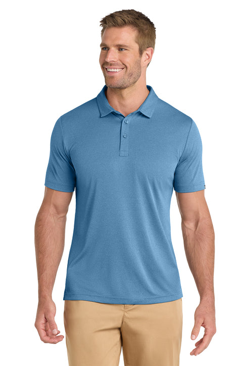 TRAVISMATHEW COTO PERFORMANCE POLO