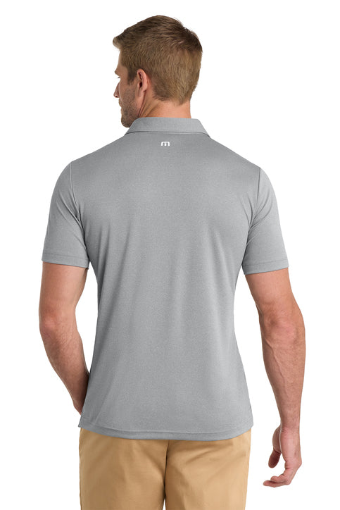 TRAVISMATHEW COTO PERFORMANCE POLO