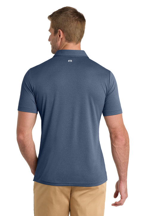 TRAVISMATHEW COTO PERFORMANCE POLO