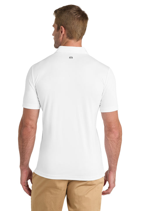 TRAVISMATHEW COTO PERFORMANCE POLO