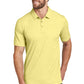TravisMathew Oceanside Heather Polo